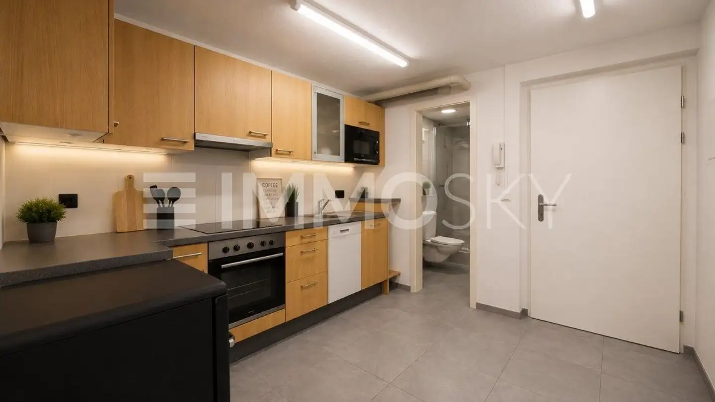 Bürofläche kaufen - Bernstrasse, 3250 Lyss - Foto 2