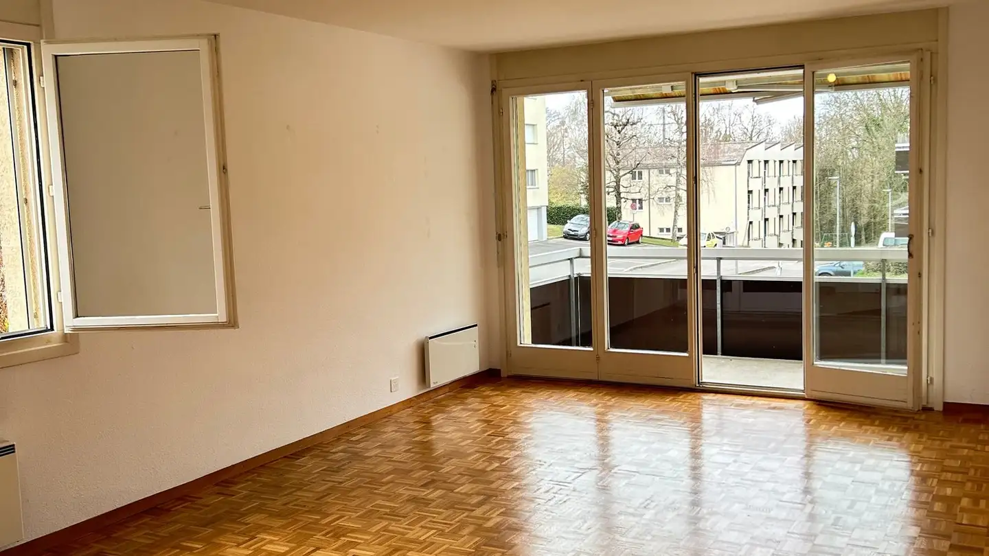 Wohnung mieten - Chemin De La Combe 2, 1131 Tolochenaz - Foto 3