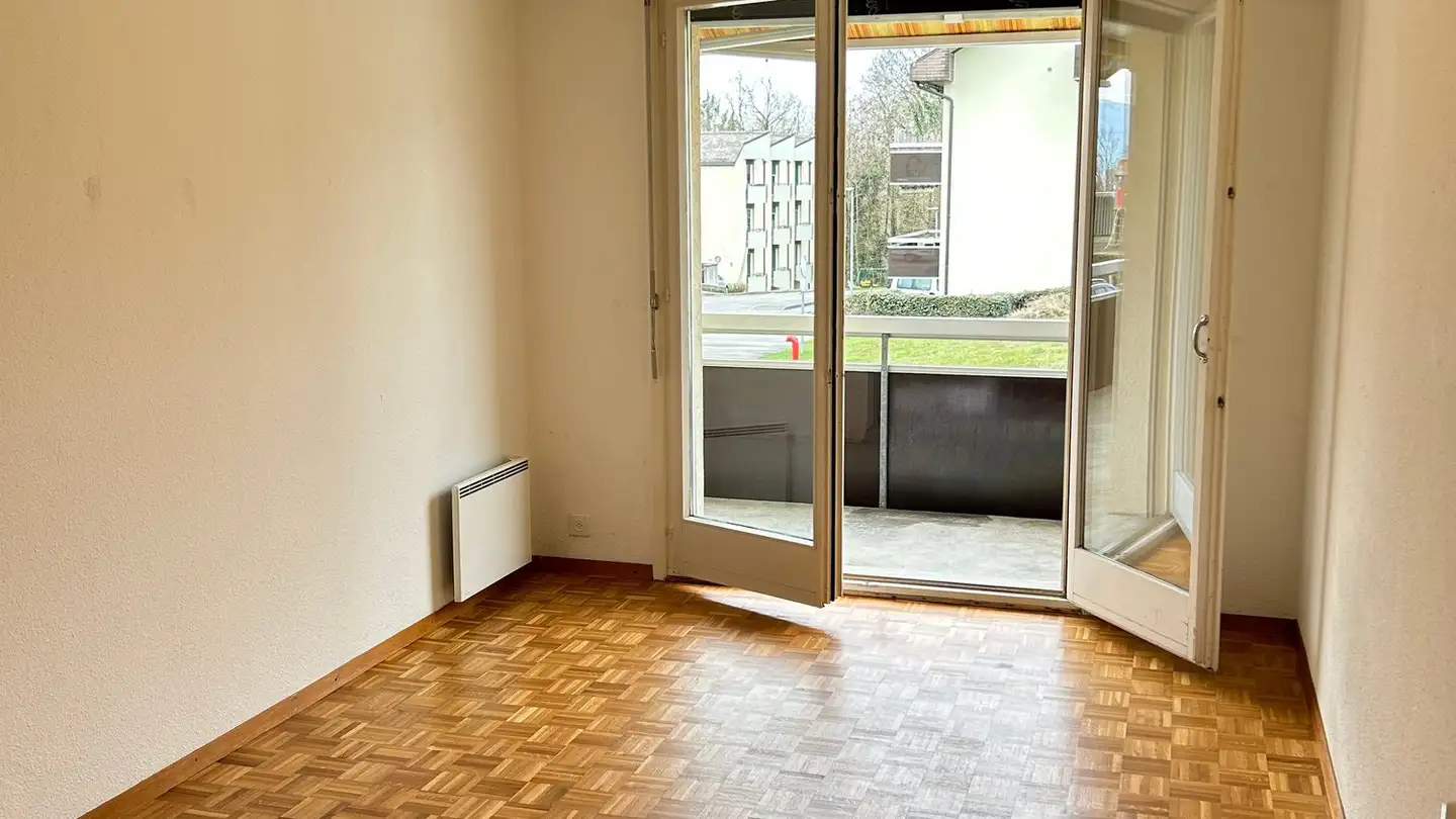 Wohnung mieten - Chemin De La Combe 2, 1131 Tolochenaz - Foto 4