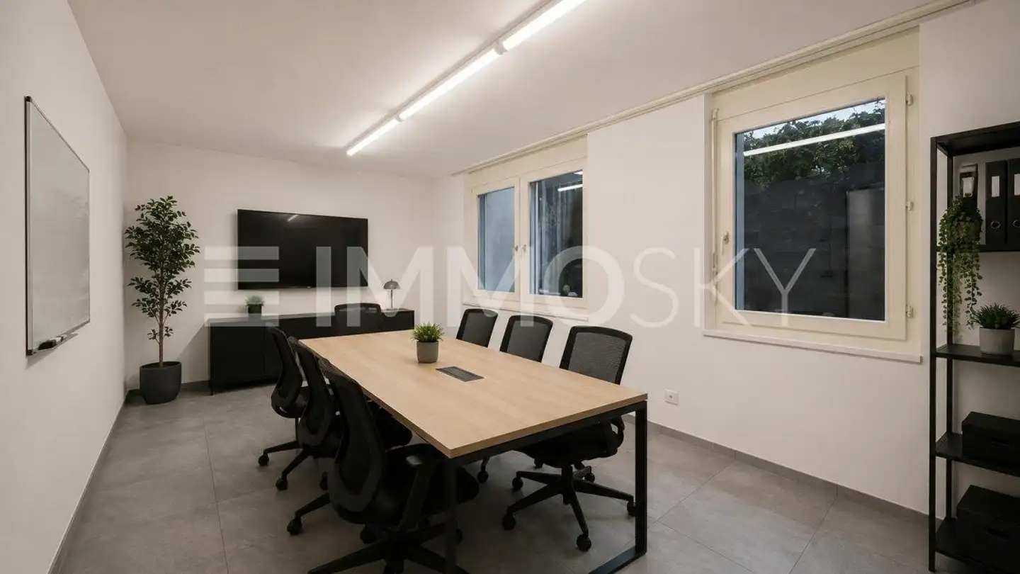 Bürofläche kaufen - Bernstrasse, 3250 Lyss - Foto 4