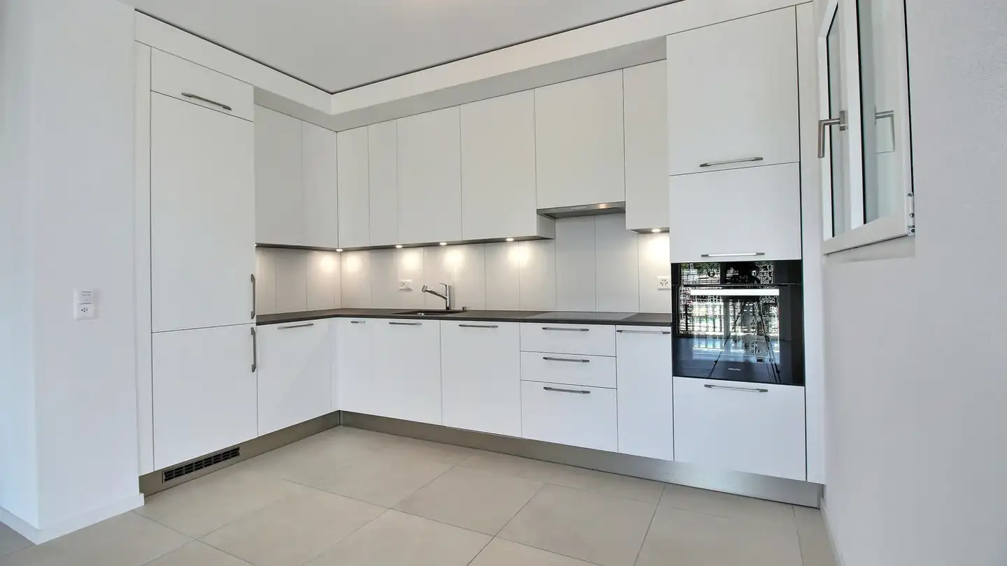 Wohnung mieten - Rue Des Frères-Lumière 18, 1723 Marly - Foto 3