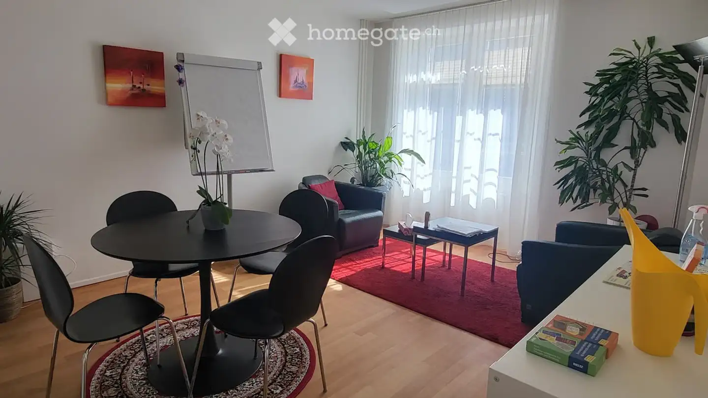 Zimmer mieten - Marktgasse 34, 4600 Olten