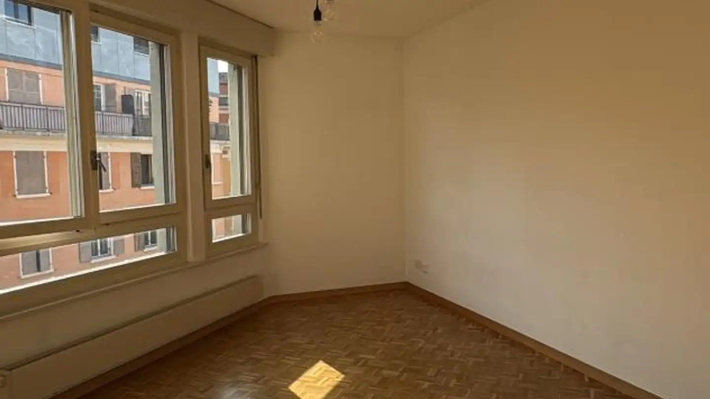 Apartment for rent - Rue De L' Aubépine 4, 1205 Genève