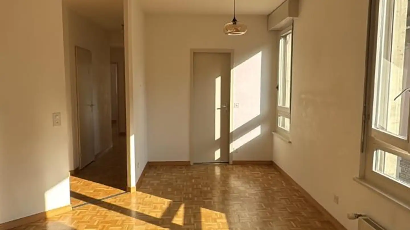 Apartment for rent - Rue De L' Aubépine 4, 1205 Genève - Photo 2