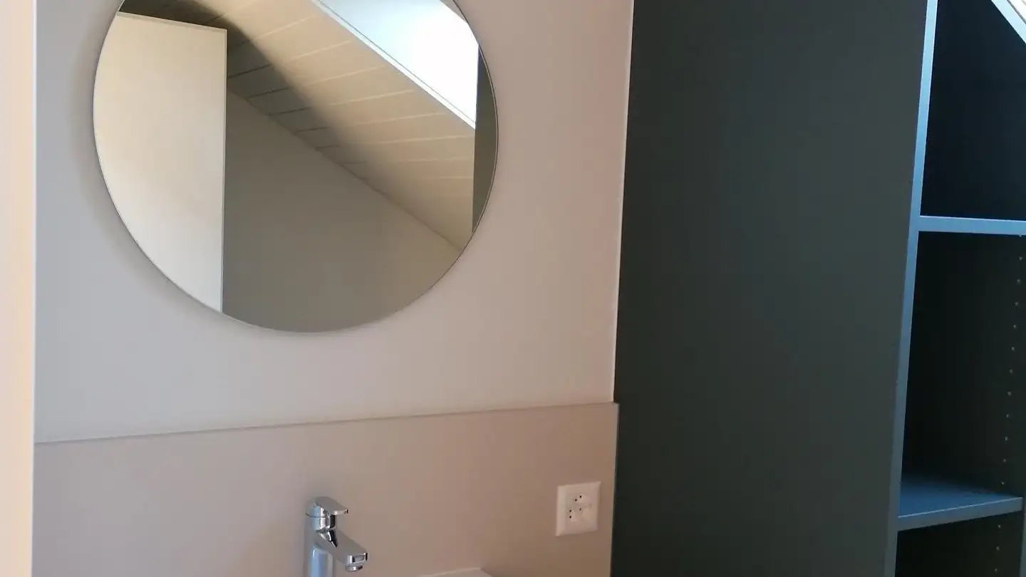 Attico in affitto - Schulhausstrasse 7, 3510 Freimettigen - Foto 2