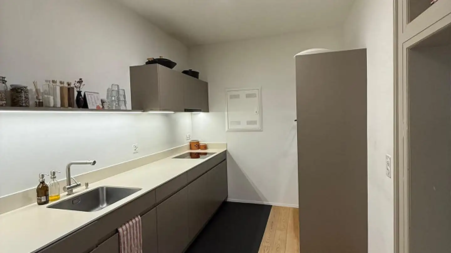Apartment for rent - Kirchgasse 12, 7000 Chur