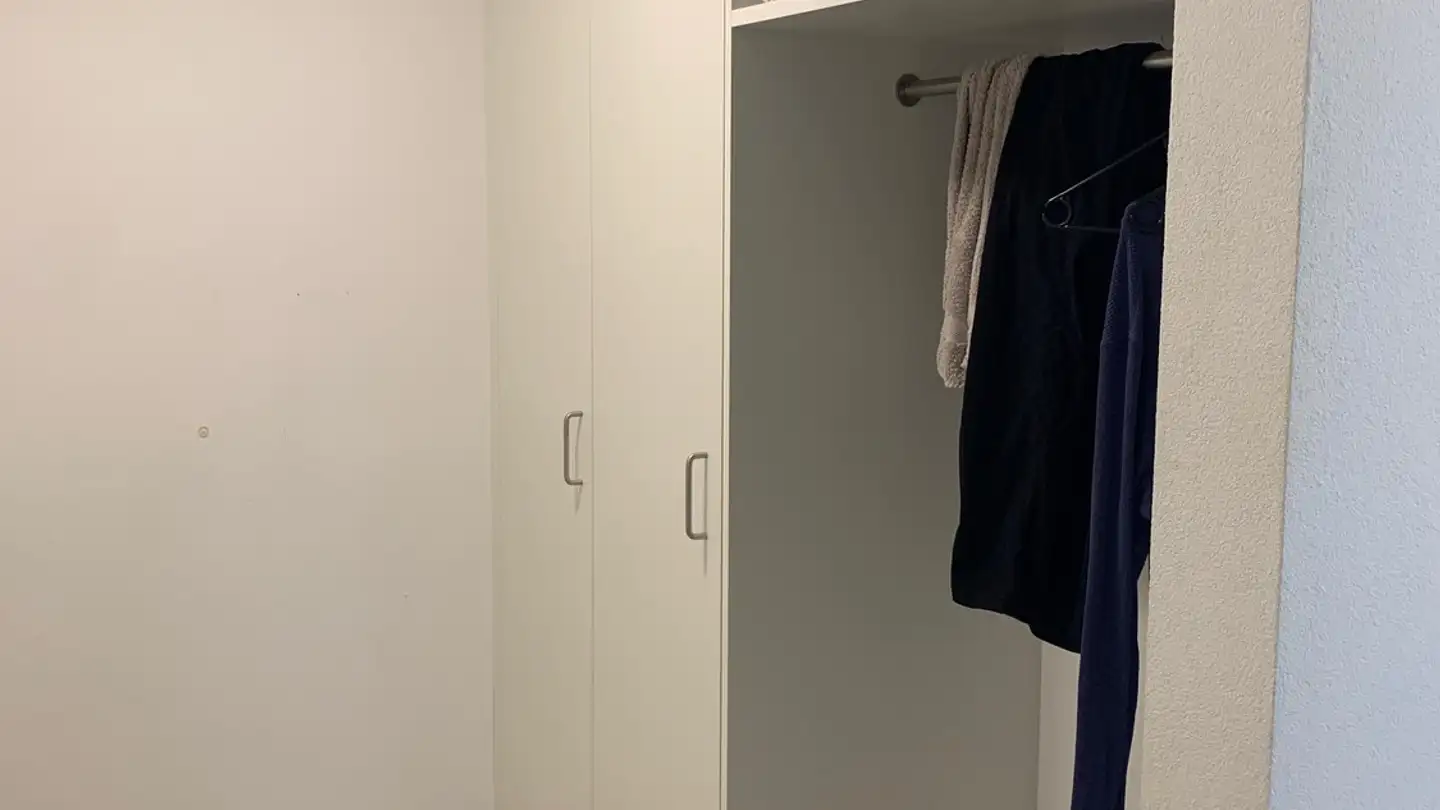 Appartement à louer - Stöckackerstrasse 114, 3018 Bern