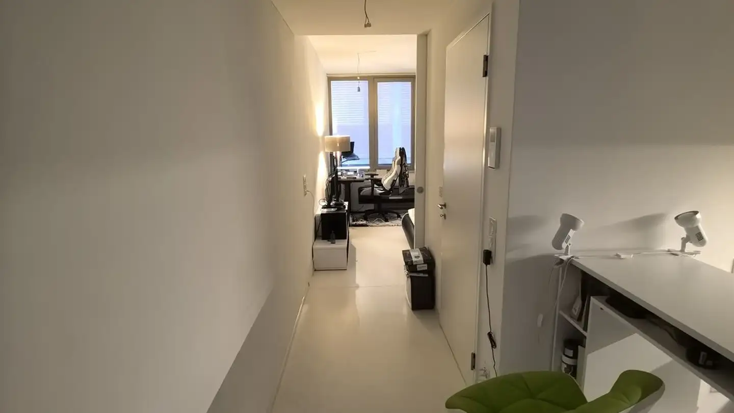 Apartment for rent - Limmatstrasse 73, 8005 Zürich