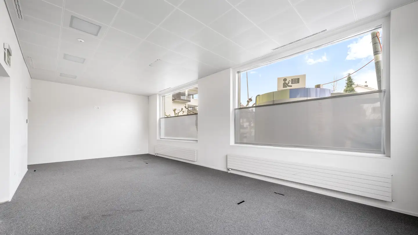 Office space for rent - Luzernerstrasse 14, 5643 Sins - Photo 3