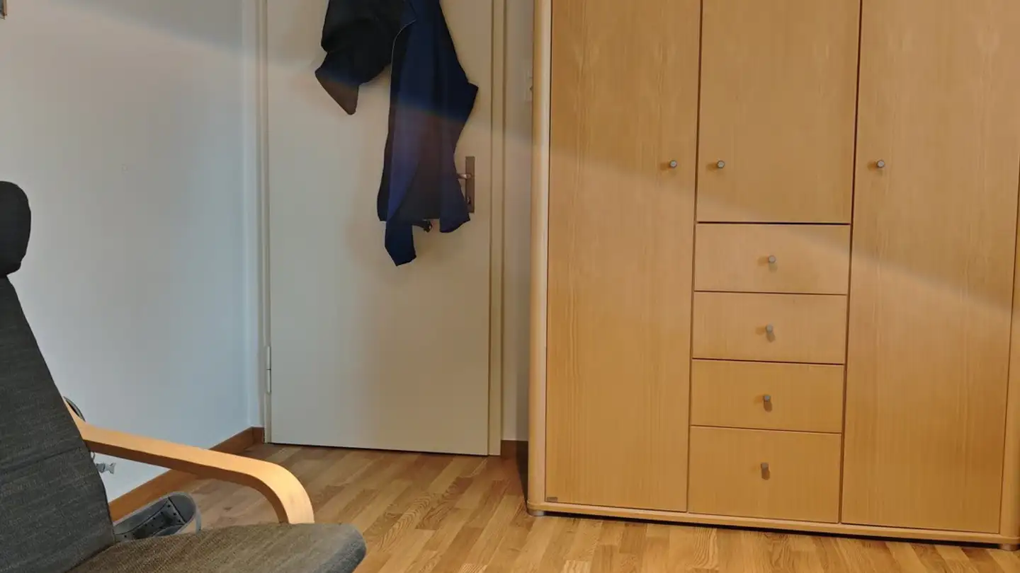 Möblierte Wohnung mieten - 8105 Regensdorf - Foto 2