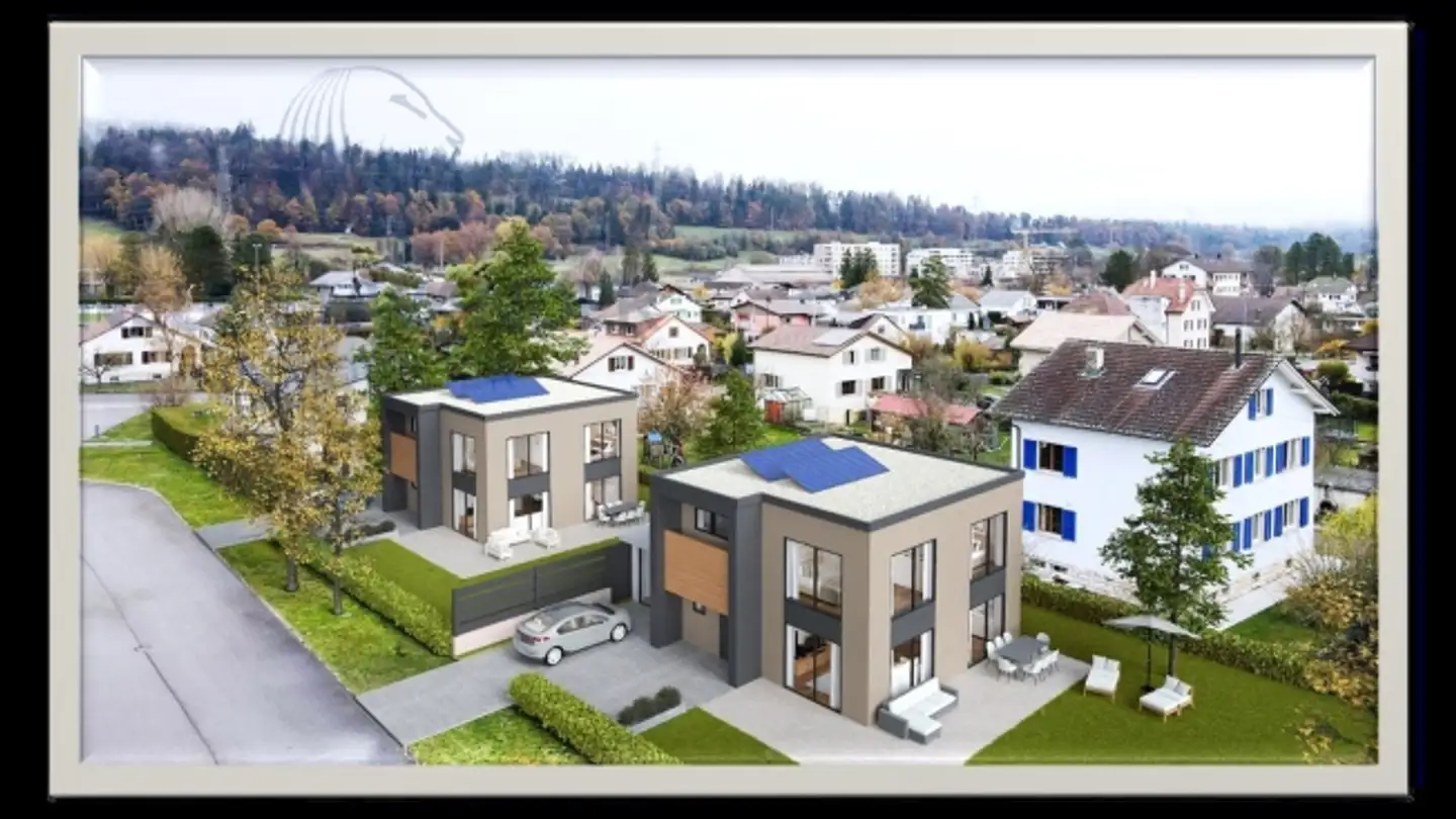 Villa for sale - Rue Des Grands Prés 21, 2854 Bassecourt - Photo 3