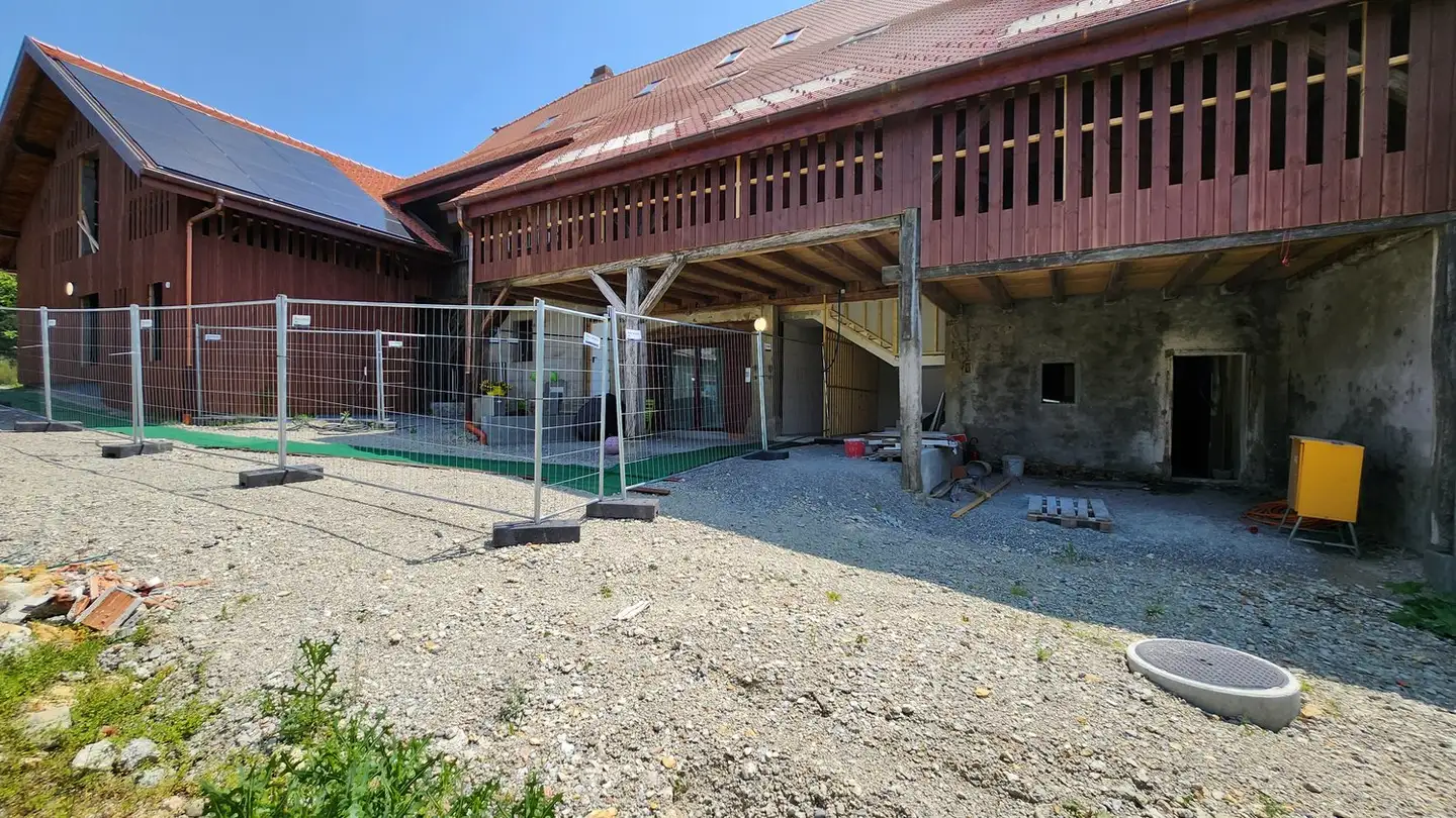 Maisonette kaufen - 1787 Mur (Vully) FR