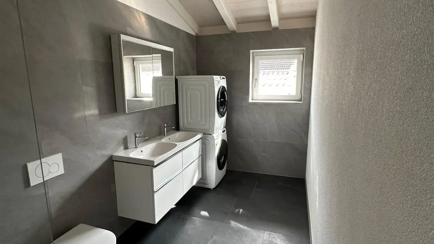 Appartement à louer - Aabachstrasse 8, 6294 Ermensee - Photo 3