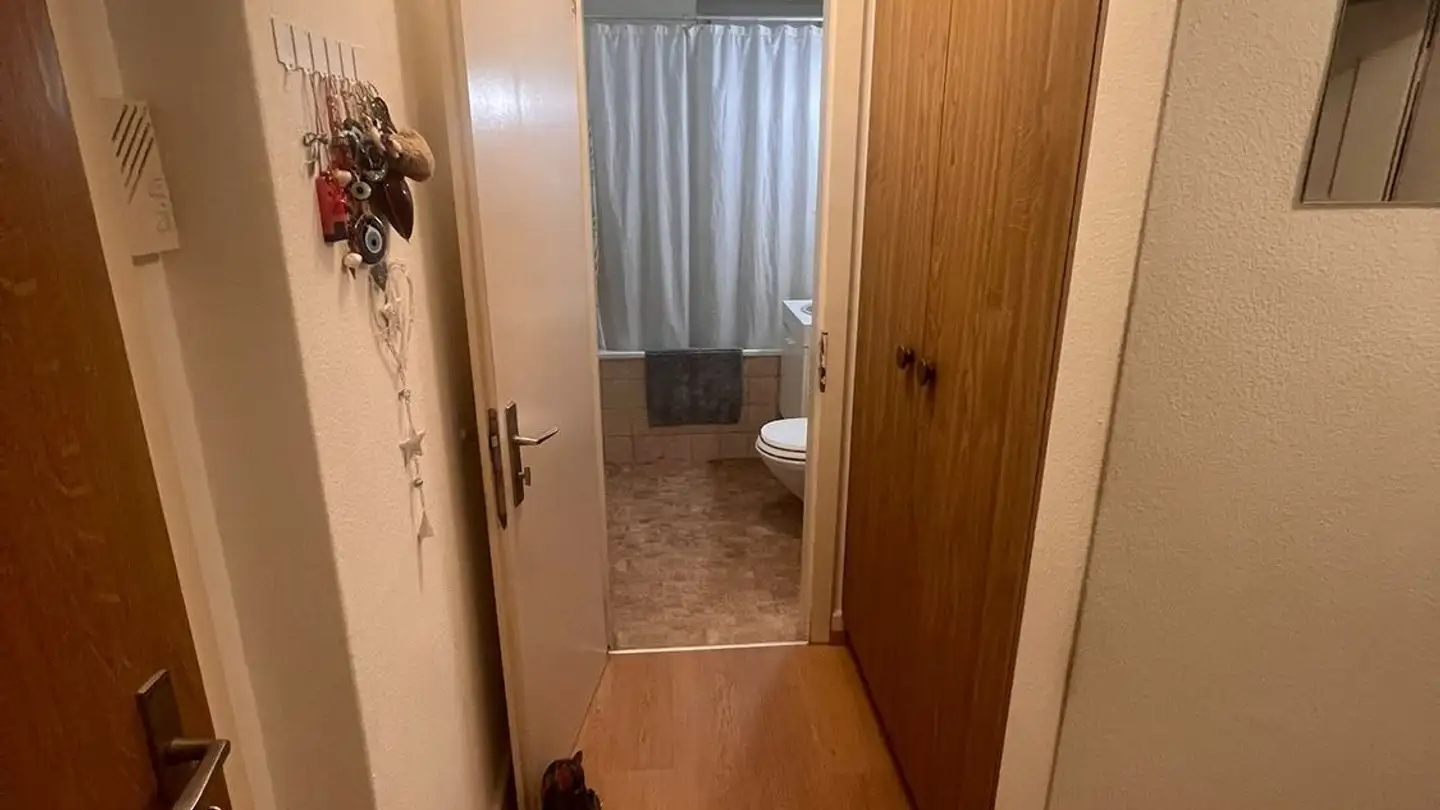 Single room for rent - Berninaplatz 2, 8057 Zürich - Photo 3