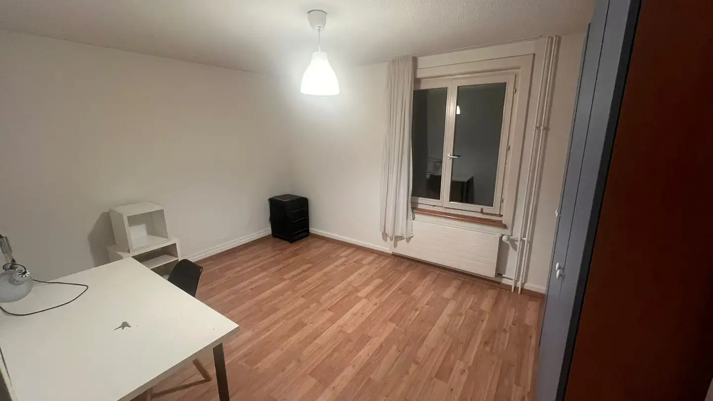 Single room for rent - Berninaplatz 2, 8057 Zürich - Photo 4
