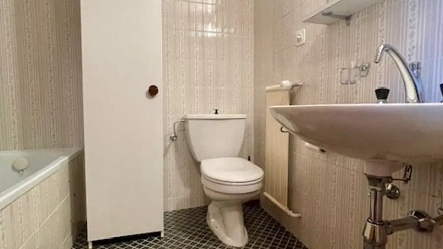 Appartamento in affitto - Route De La Moubra 54, 3963 Crans-Montana - Foto 4