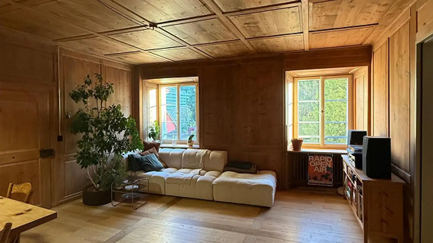 Apartment for rent - Kirchgasse 12, 7000 Chur - Photo 4