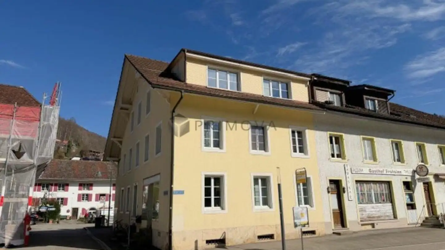 Edificio residenziale in vendita - 4438 Langenbruck - Foto 3