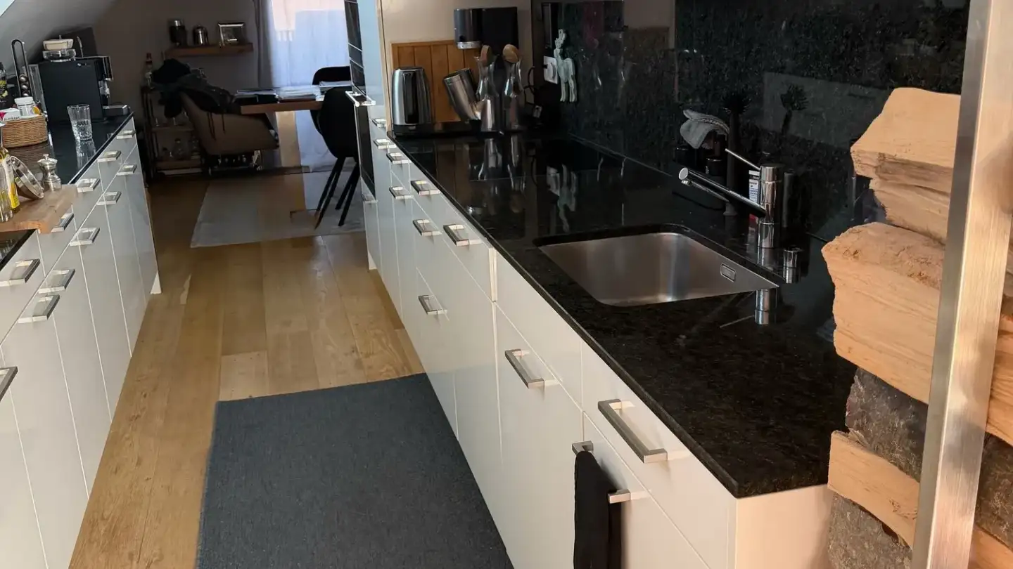 Attique à louer - Mülistrasse 10, 8426 Lufingen - Photo 2