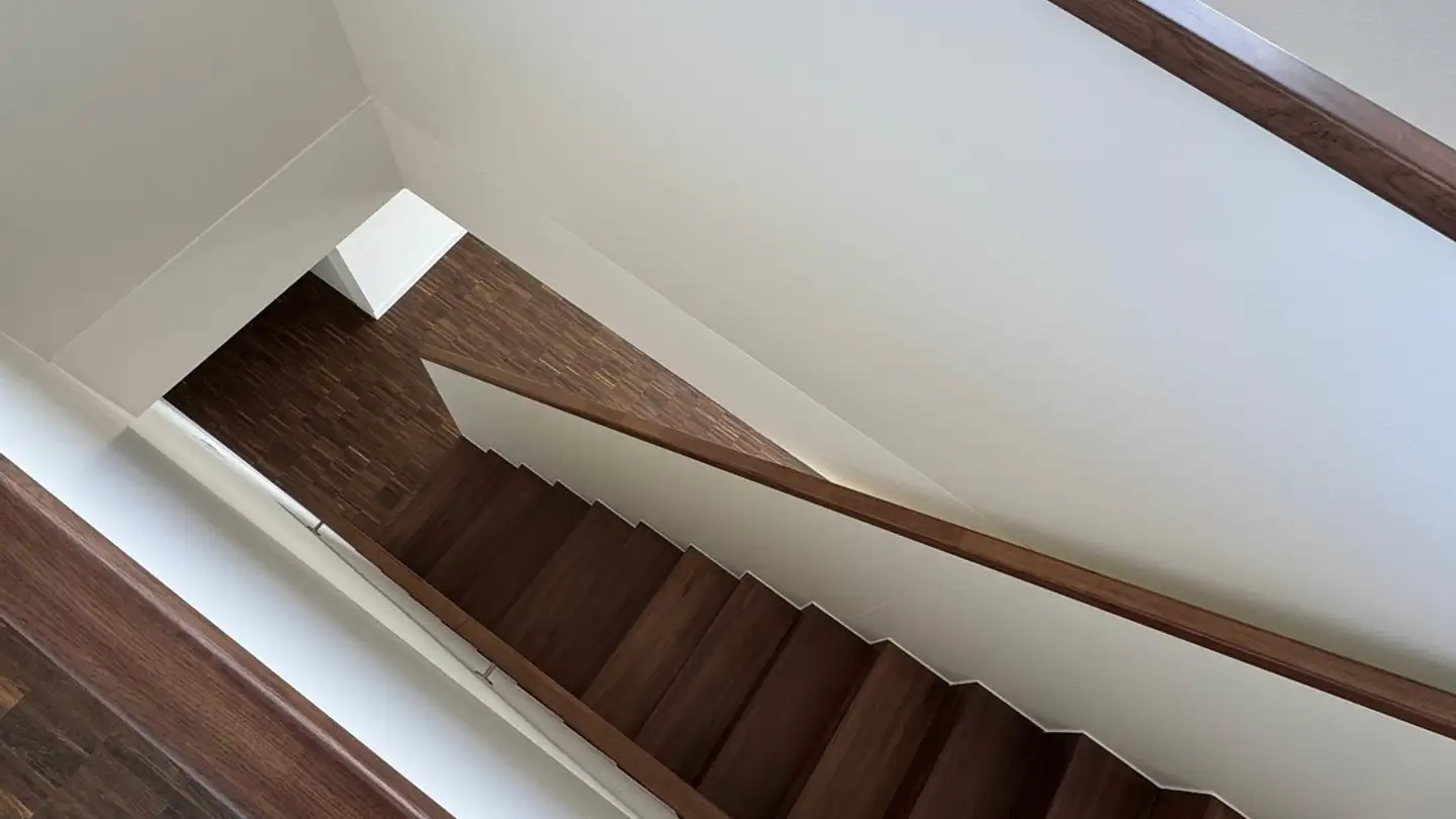 Wohnung mieten - Hammerstrasse 129, 4057 Basel