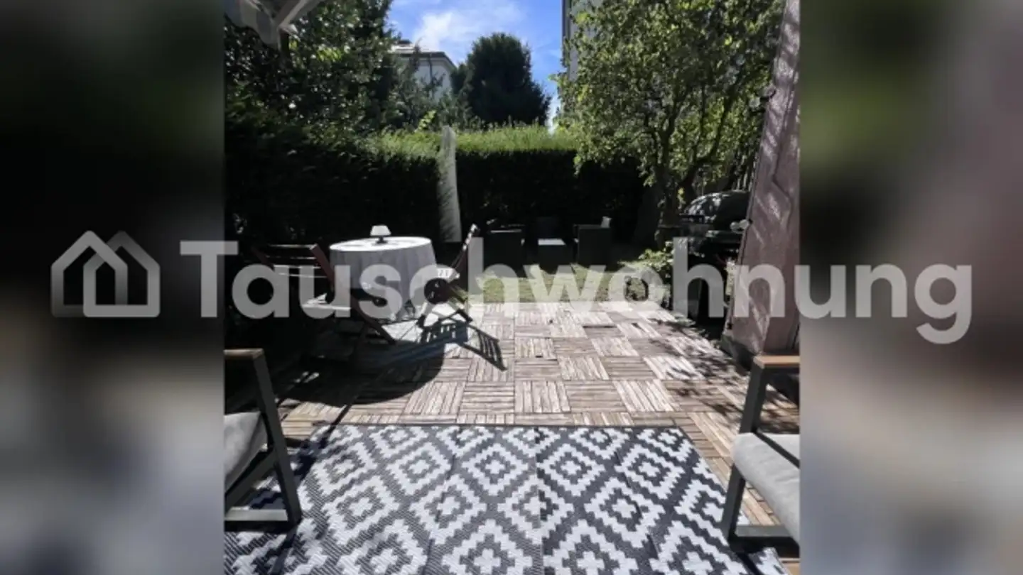 Wohnung mieten - 8002 Zürich