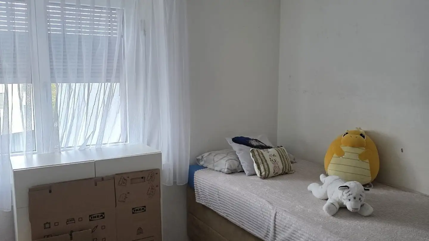 Appartamento in affitto - Wallisellerstrasse 174, 8152 Opfikon - Photo 2