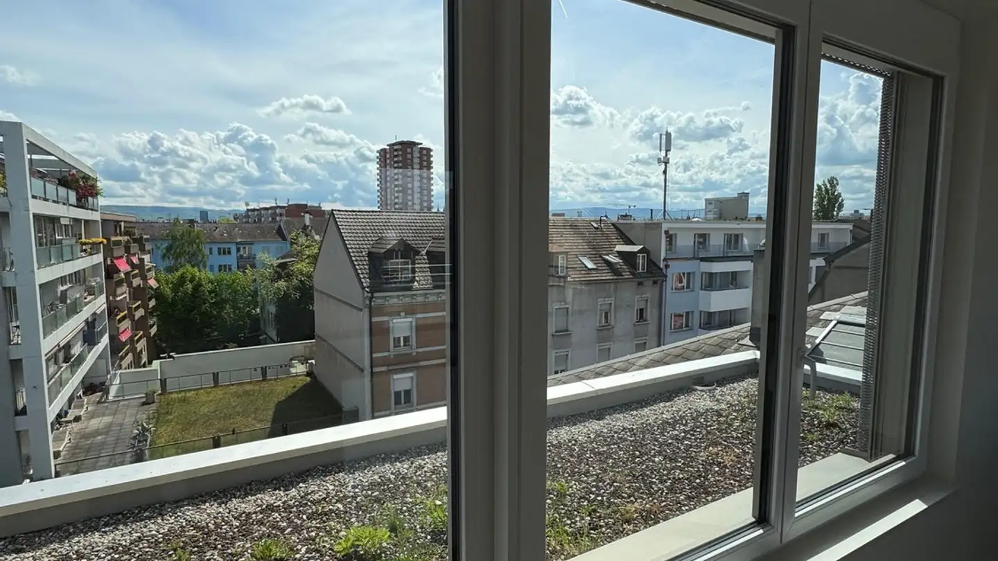 Wohnung mieten - Hammerstrasse 129, 4057 Basel - Foto 4