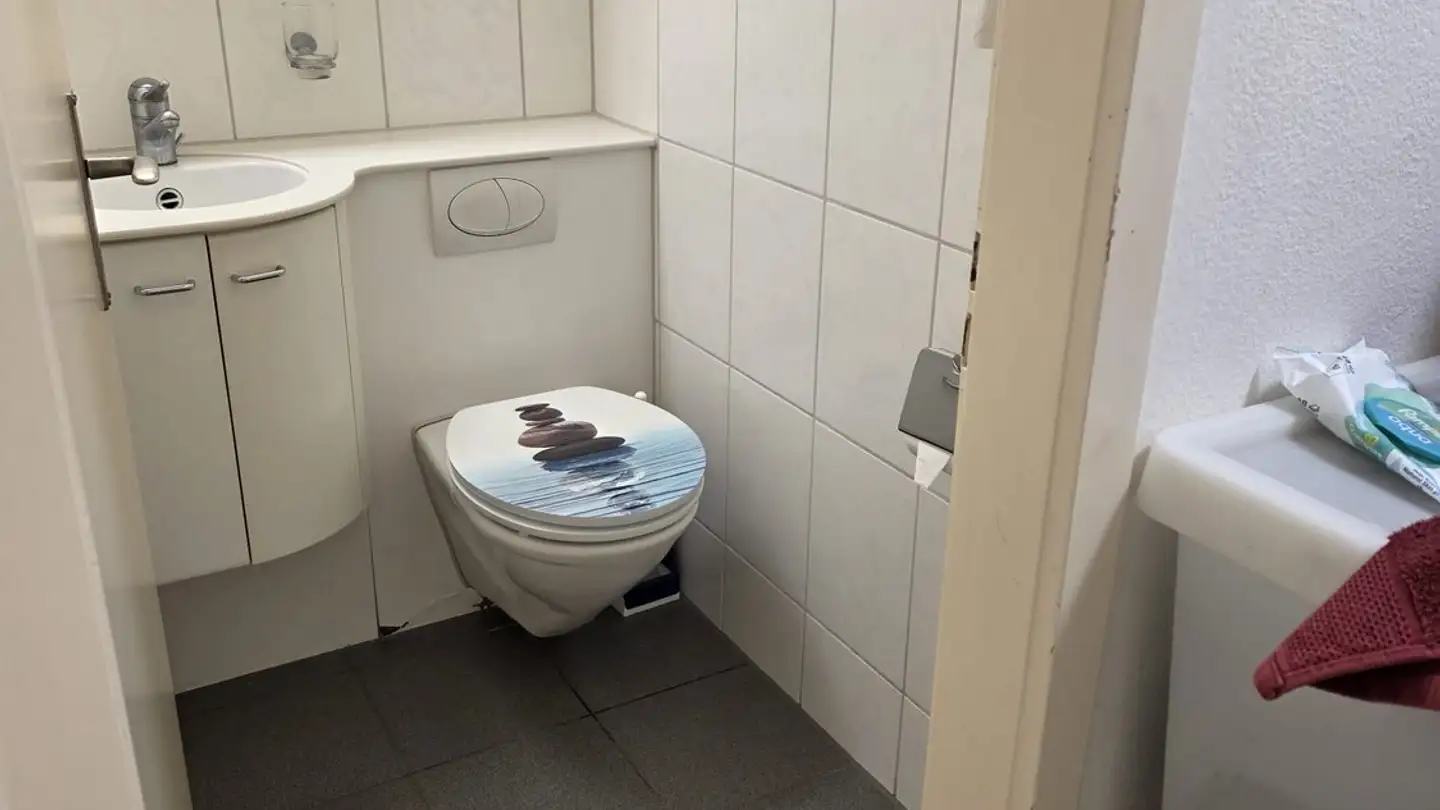 Appartamento in affitto - Wallisellerstrasse 174, 8152 Opfikon - Photo 3