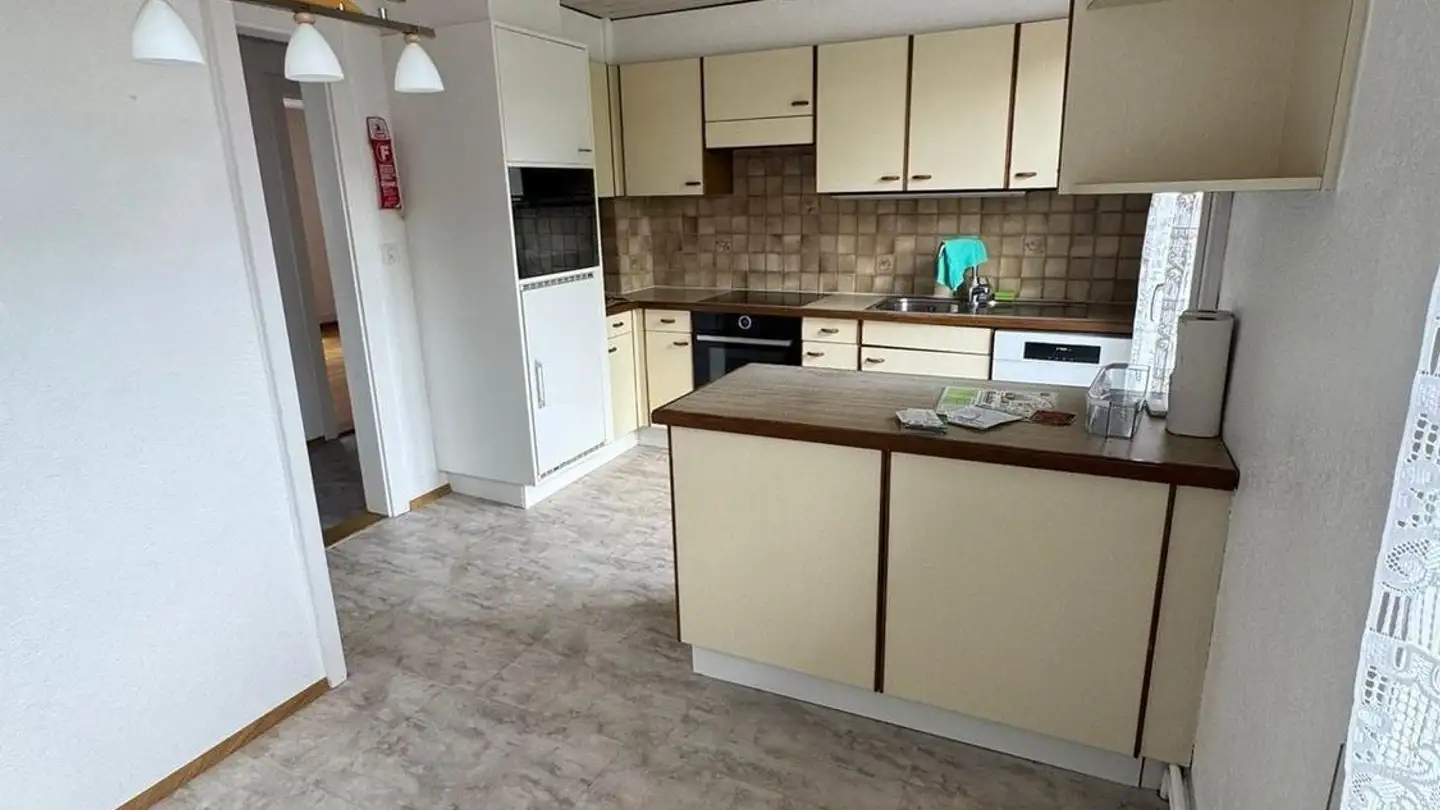 Zimmer mieten - Oberer Chaletweg, 3072 Ostermundigen - Foto 2