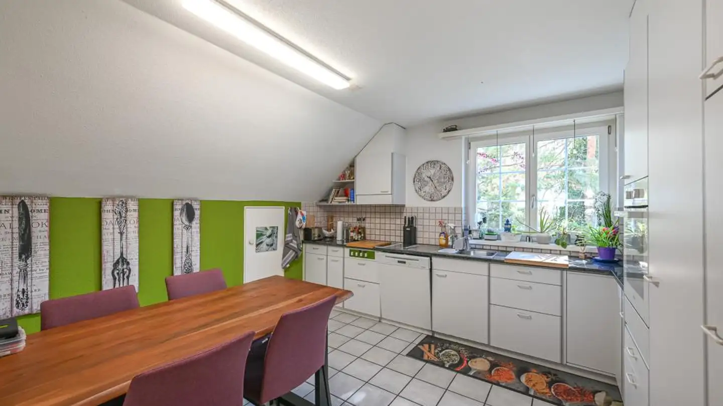 Penthouse for sale - Itaslenstrasse 5, 8362 Balterswil - Photo 3