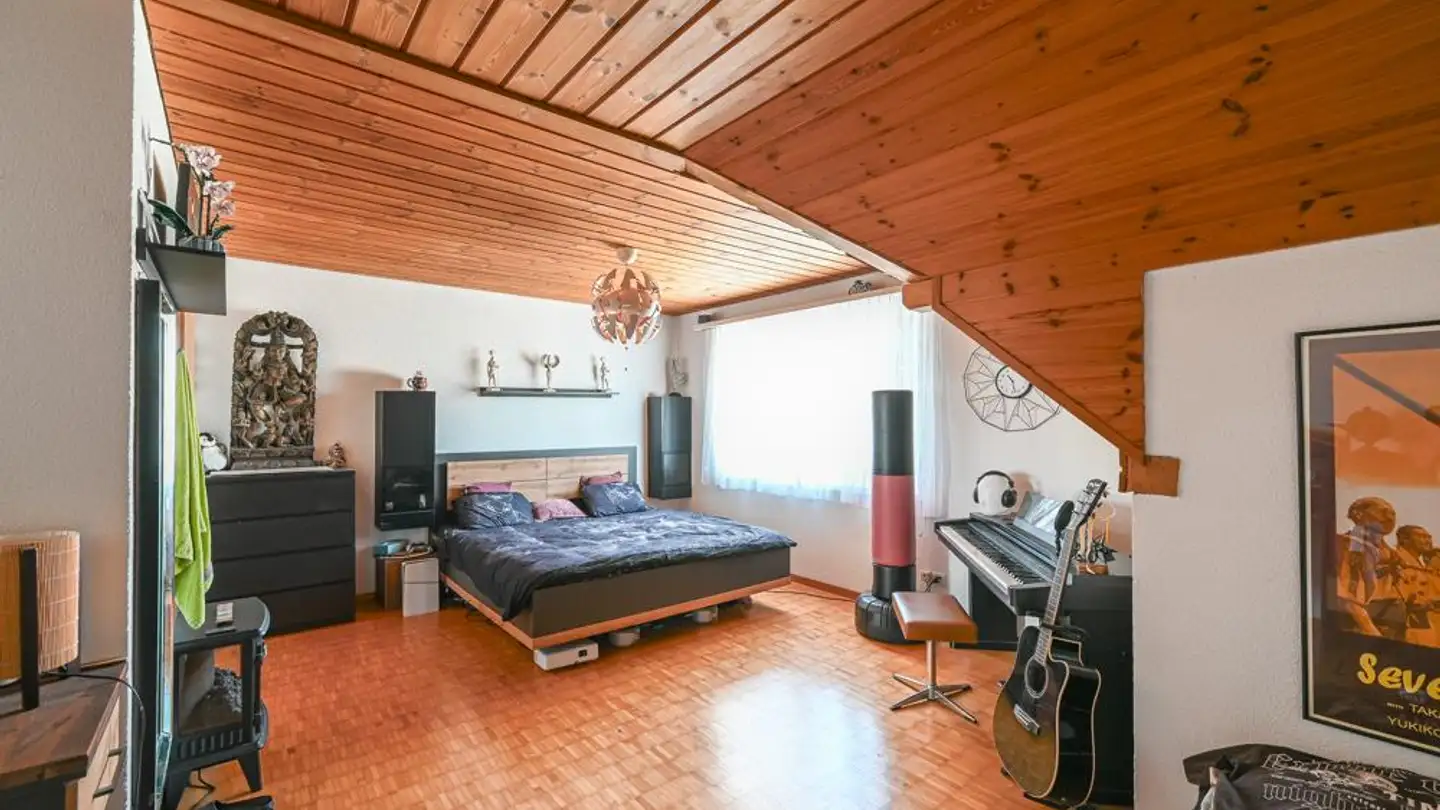 Penthouse for sale - Itaslenstrasse 5, 8362 Balterswil - Photo 4