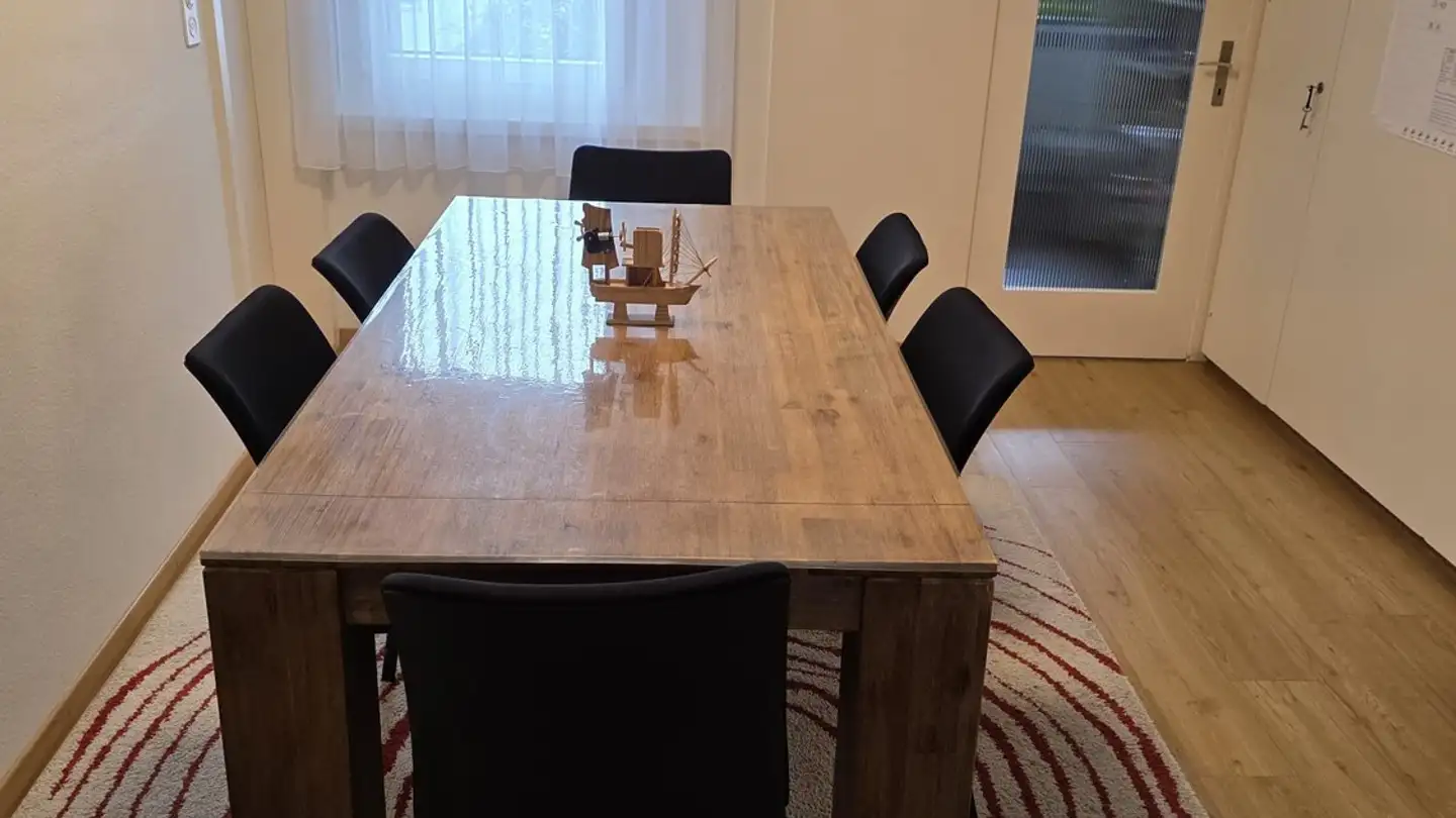 Appartamento in affitto - Wallisellerstrasse 174, 8152 Opfikon - Photo 4