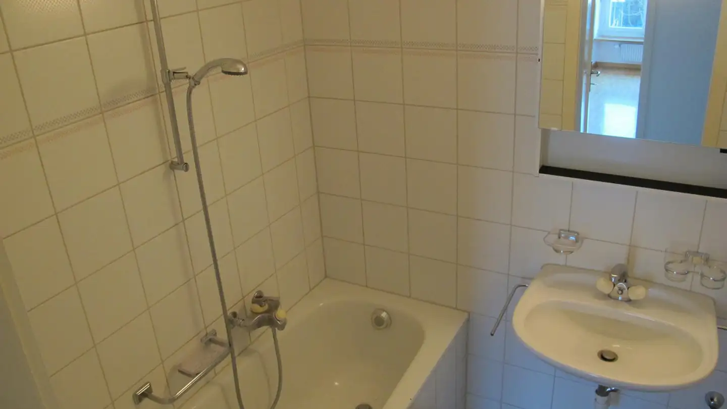 Appartamento in affitto - Holligenstrasse 41, 3008 Bern - Foto 3