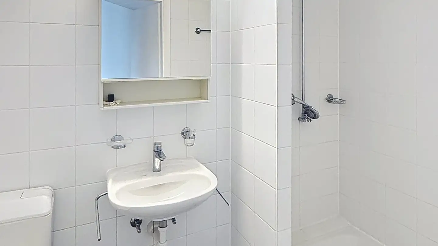 Wohnung mieten - Route Du Mont-Carmel 11, 1762 Givisiez - Foto 4