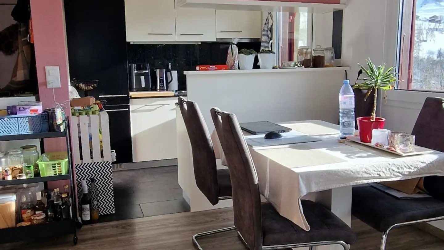 Appartement à louer - Cheera 3, 3984 Fiesch - Photo 2