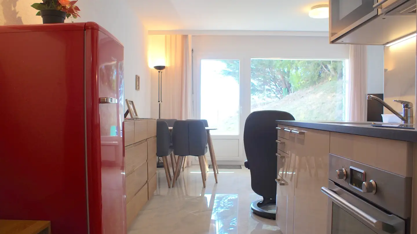 Apartment for rent - Route De La Combaz, 3963 Crans-Montana - Photo 2