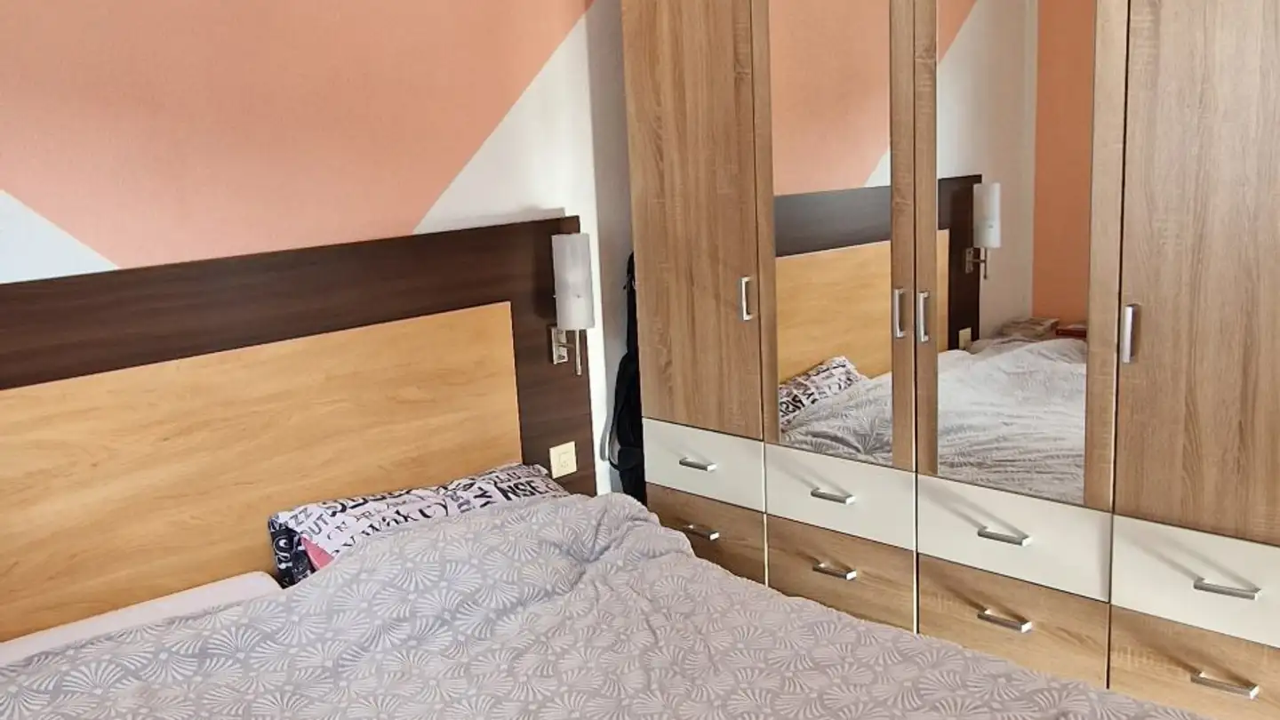 Appartement à louer - Cheera 3, 3984 Fiesch - Photo 4