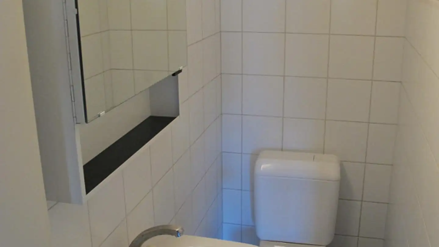 Appartamento in affitto - Holligenstrasse 41, 3008 Bern - Foto 4