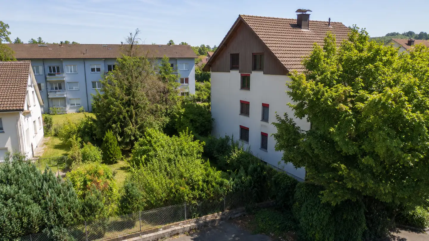 Appartamento in affitto - Route D'orpond / Orpundstrasse 7, 2504 Biel/Bienne