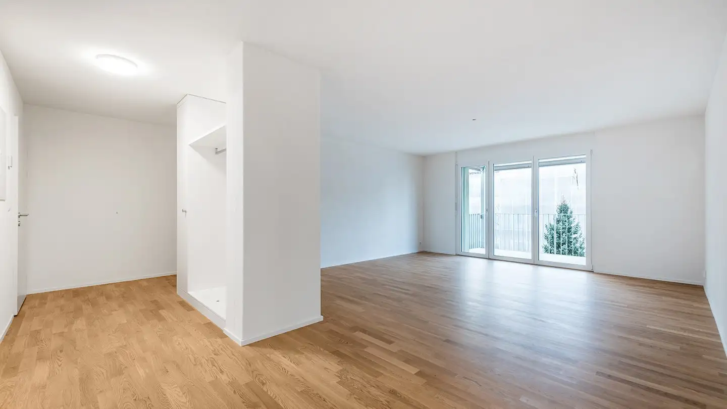 Wohnung mieten - Farmerstrasse 6, 8404 Winterthur - Foto 4