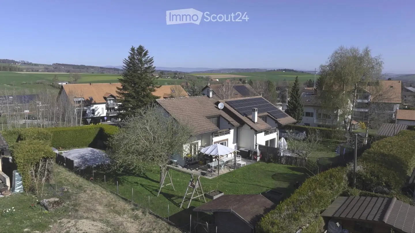 Maison individuelle à vendre - 1000 Lausanne 25