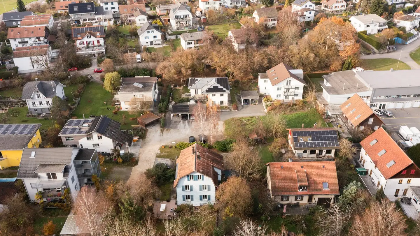 Bauland kaufen - Brüggmoosstrasse 9, 4522 Rüttenen - Foto 2