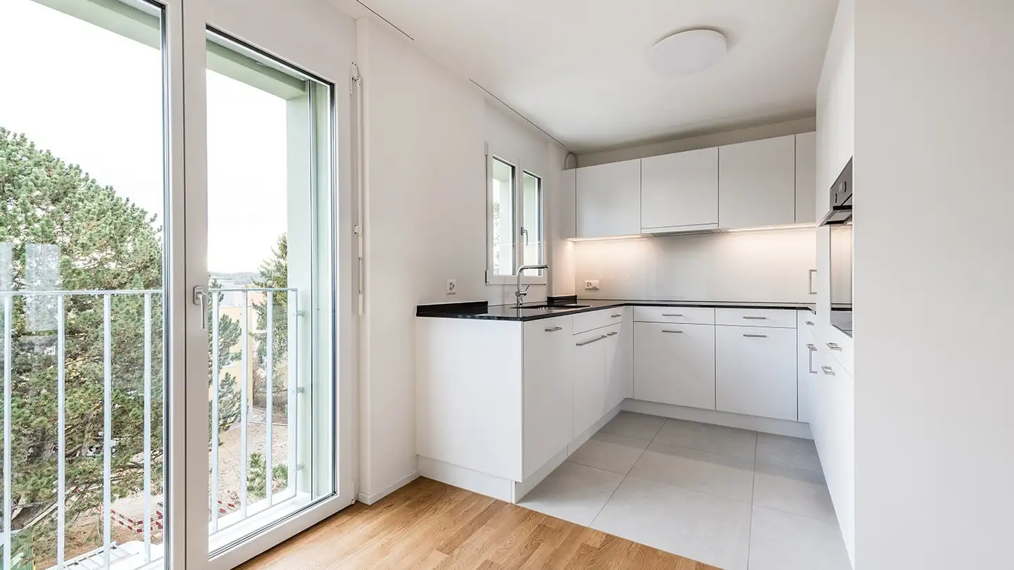 Wohnung mieten - Farmerstrasse 6, 8404 Winterthur - Foto 2