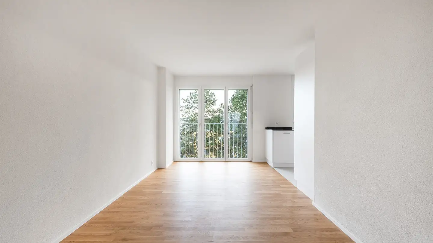 Wohnung mieten - Farmerstrasse 6, 8404 Winterthur - Foto 3