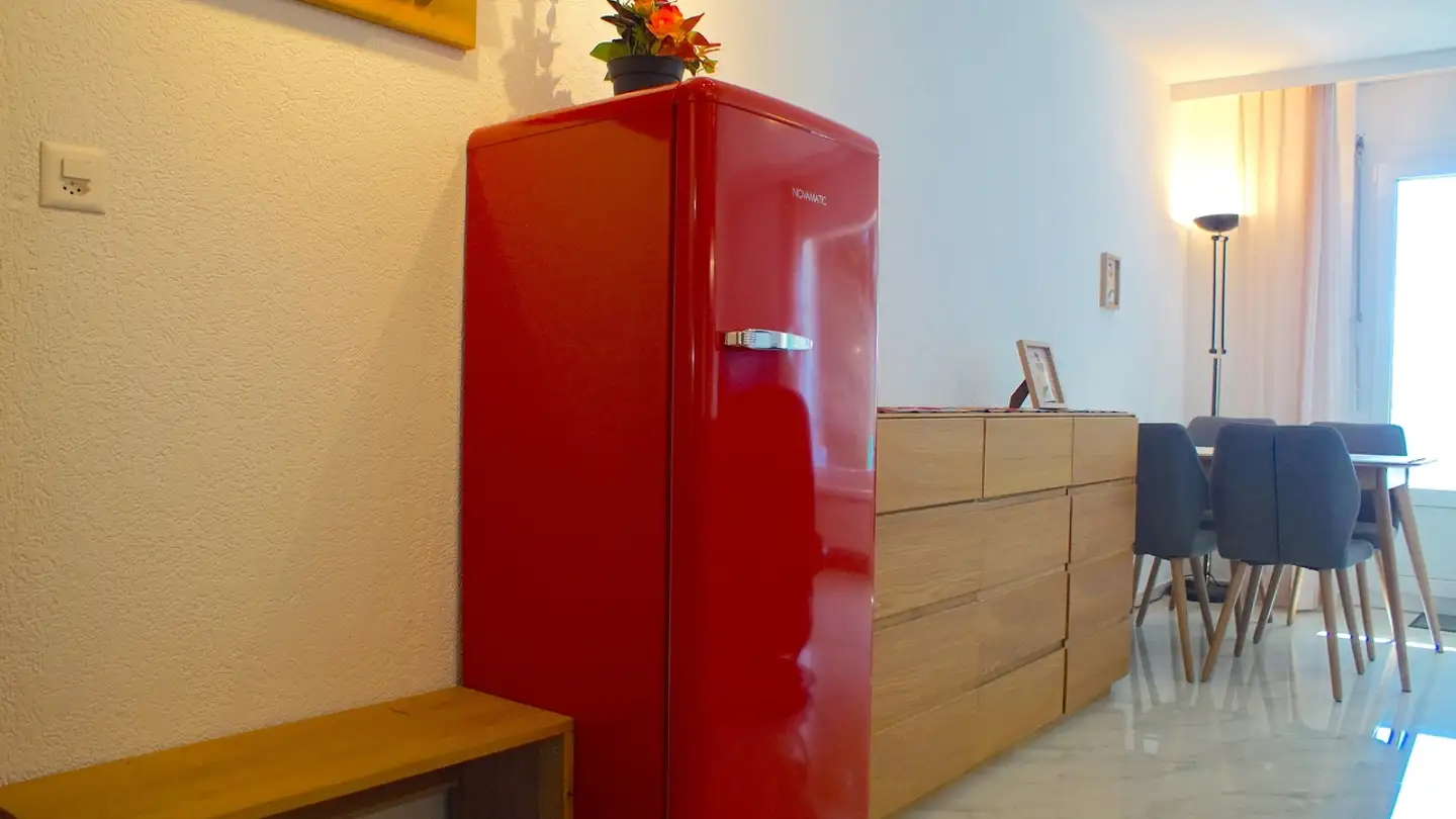 Apartment for rent - Route De La Combaz, 3963 Crans-Montana - Photo 4