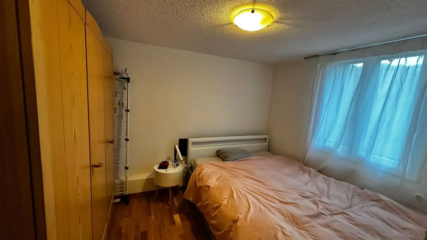 Appartement à louer - Bofelweg 1, 9470 Buchs SG - Photo 4