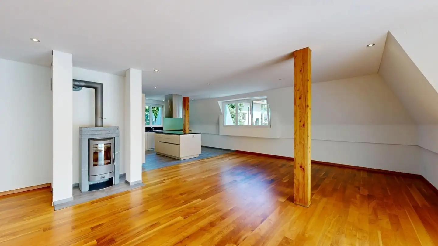 Wohnung mieten - Büchelstrasse 9, 9434 Au SG - Foto 2