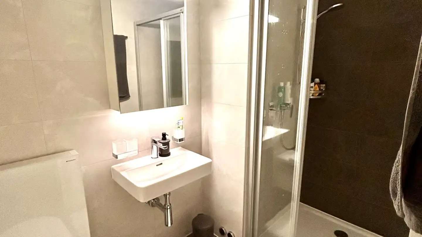 Appartement à louer - Boulevard De La Forêt 36, 1009 Pully - Photo 3