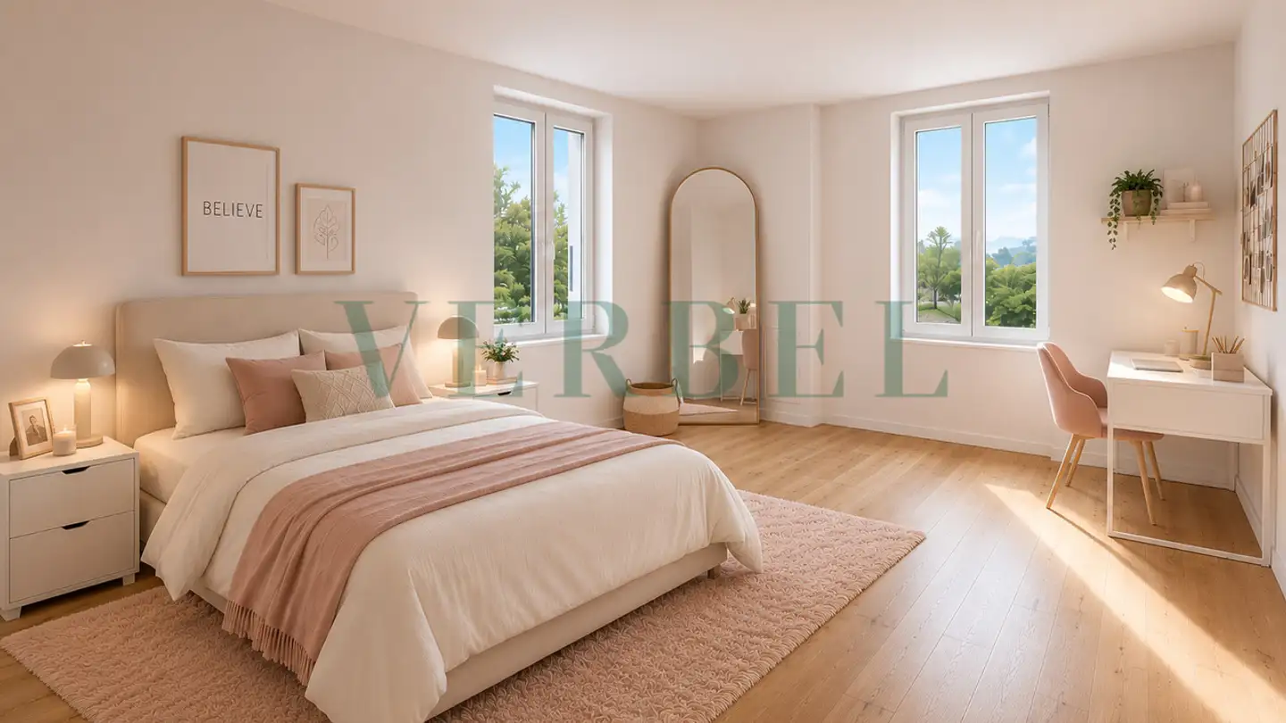 Maison en terrasse à vendre - 1008 Jouxtens-Mézery - Photo 4