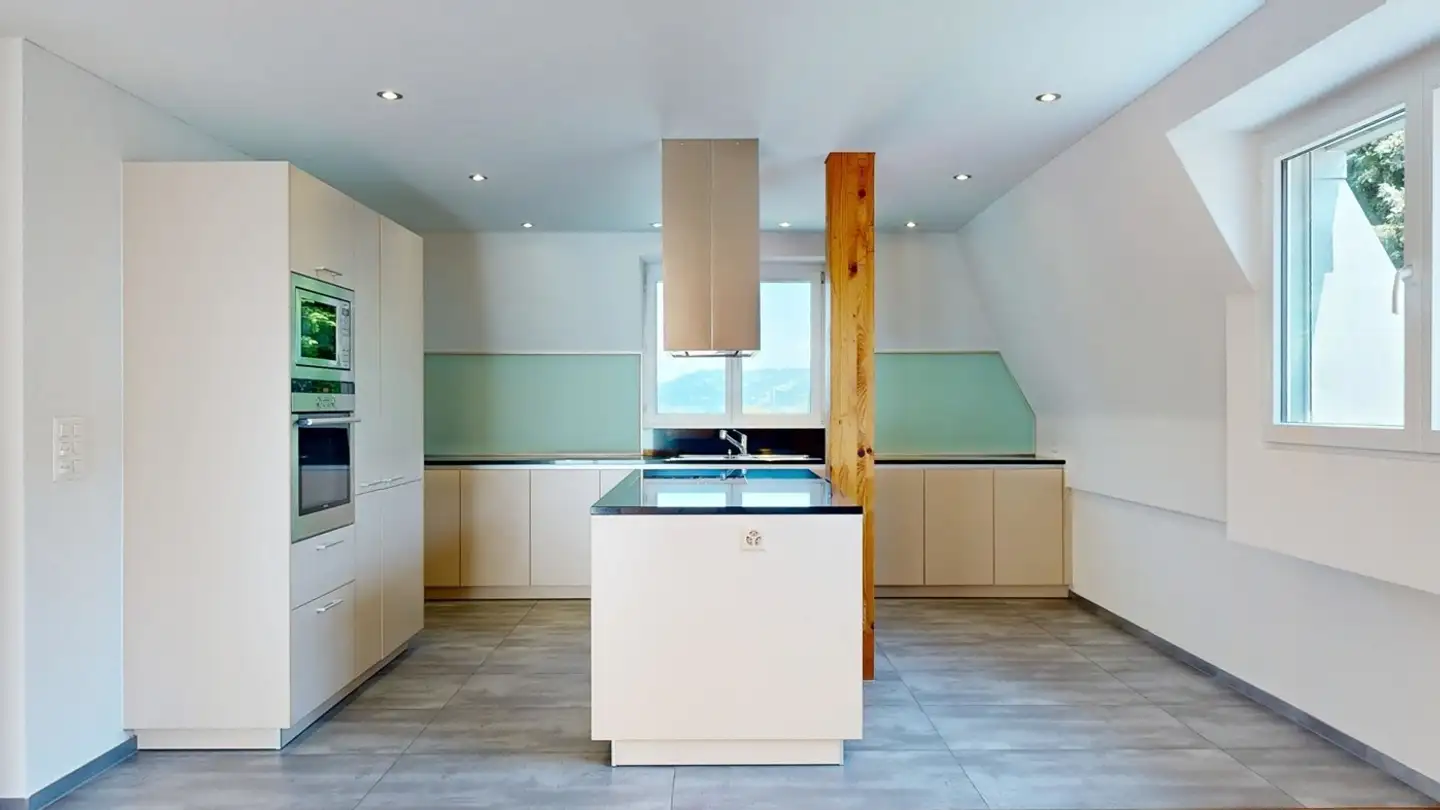 Wohnung mieten - Büchelstrasse 9, 9434 Au SG - Foto 4